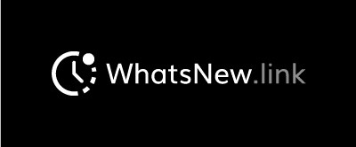 WhatsNewLink Brand Logo